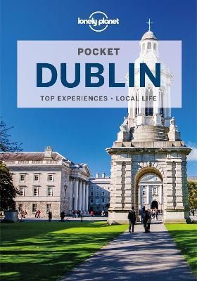 Pocket Dublin 6