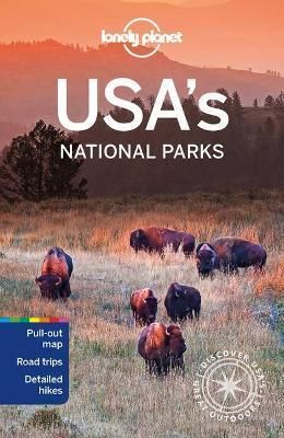 USA's National Parks 3