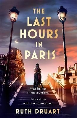 Last Hours in Paris