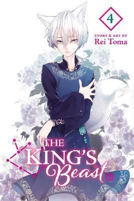 The Kings Beast 4