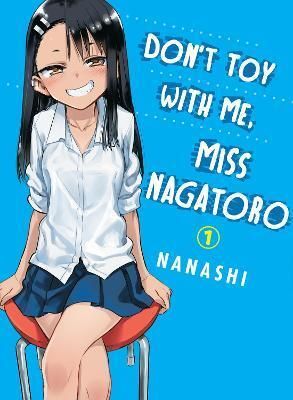 Dont Toy With Me Miss Nagatoro 1
