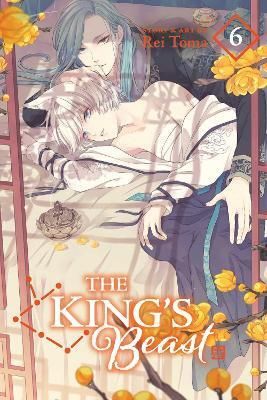 The Kings Beast 6