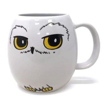 Hrnček Harry Potter (Hedviga), 500 ml