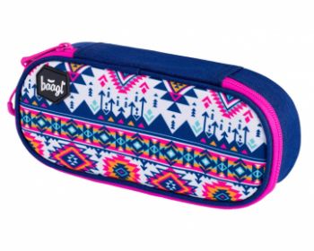 Peračník etue kompakt Boho Baagl