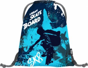 Vrecko na obuv Skateboard Baagl