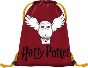 Vrecko pre predškolákov Harry Potter Hedvika Baagl