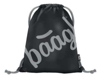 Vrecko Skate Black Baagl