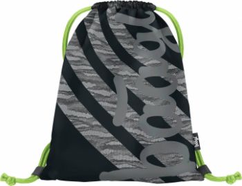Vrecko Skate Grey Baagl