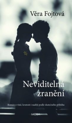 Neviditelná zranění, 2. vydání