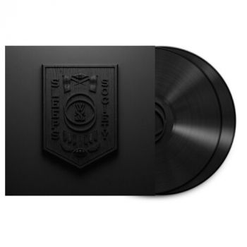 While She Sleeps - Sleeps Society 2LP