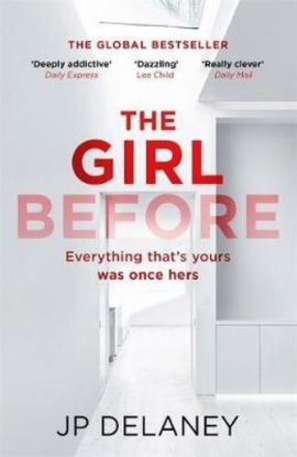 The Girl Before