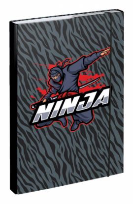 Dosky na Školské zošity A4 Ninja Baagl