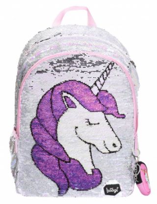 Školský batoh Fun Unicorn Baagl