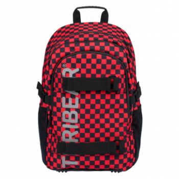 Školský batoh Skate Teribear Baagl