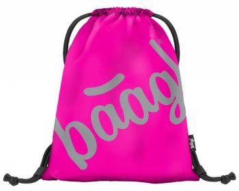 Vrecko Skate Pink Baagl