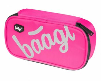 Peračník etue skate Pink Baagl