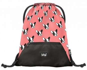 Vrecko Doggie Baagl