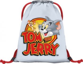 Vrecko pre predškolákov Tom & Jerry Baagl