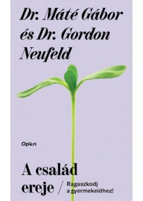 A család ereje (új kiadás)