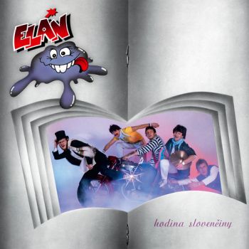 Elán - Hodina slovenčiny LP