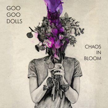 Goo Goo Dolls, The - Chaos In Bloom CD - The Goo Goo Dolls