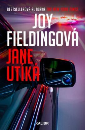 Jane utíká, 5. vydání