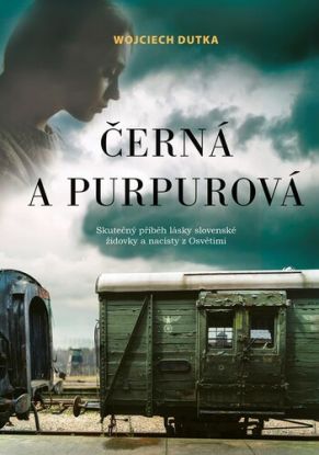 Černá a purpurová, 2. vydání