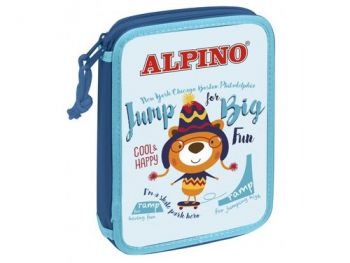 Alpino Dvojposchodový peračník Jump Big