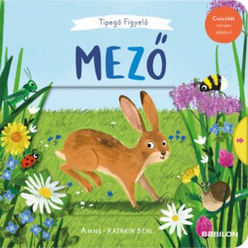 Tipegő figyelő - Mező - Csúszkák minden oldalon