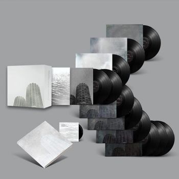 Wilco - Yankee Hotel Foxtrot (Super Deluxe Edition) 11LP