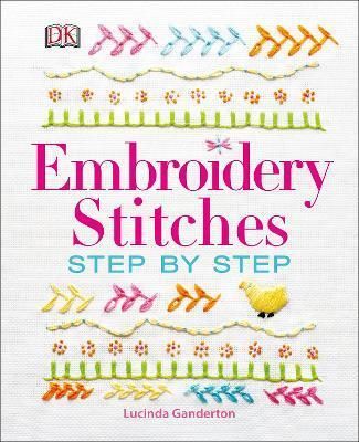 Embroidery Stitches