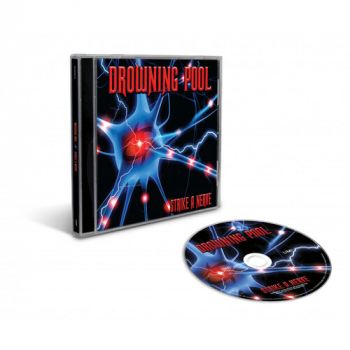 Drowning Pool - Strike A Nerve CD