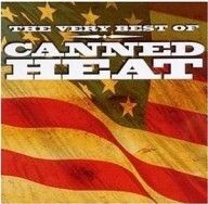 Canned Heat - The Very Best Of CD