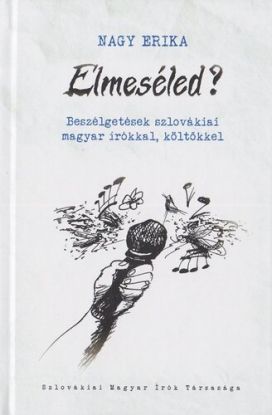 Elmeséled?