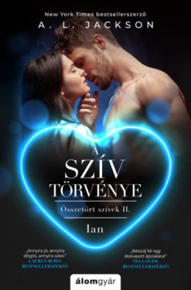 Összetört szívek 2: A szív törvénye