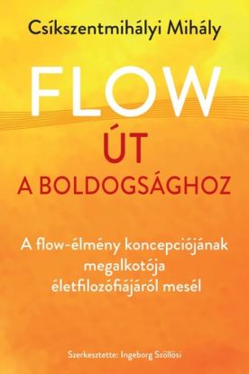 Flow - Út a boldogsághoz