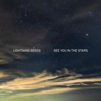 Lightning Seeds, The - See You In The Stars LP