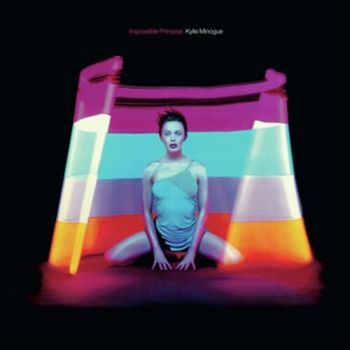 Minogue Kylie - Impossible Princess (Orange) LP