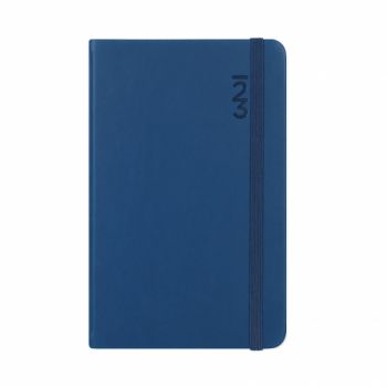 Diár 2023 Journal - Modrý