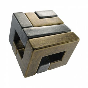 Hlavolam Huzzle Cast Coil (náročnosť 4/6)