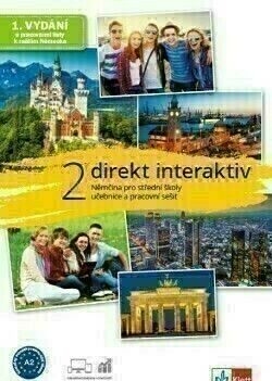 Direkt Interaktiv 2 LB + AB (SK Edizion)