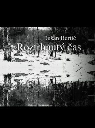 Roztrhnutý čas