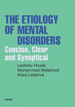 The Etiology of Mental Disorders