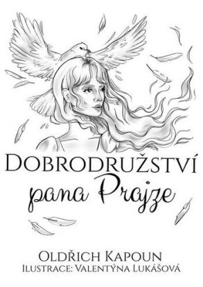 Dobrodružství pana Prajze