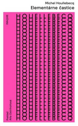 Elementárne častice