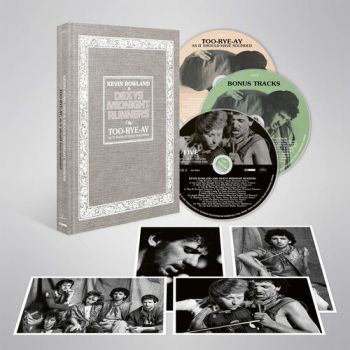 Dexys Midnight Runners - Too-Rye-Ay (Deluxe Edition) 3CD
