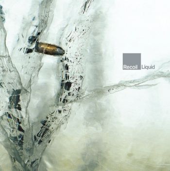 Recoil - Liquid CD