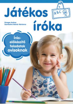 Játékos íróka