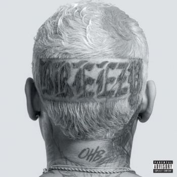 Brown Chris - Breezy CD