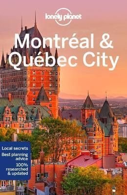 Montreal & Quebec City 6